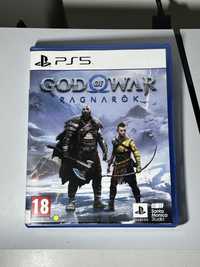 joc ps5 god of war ragnarok