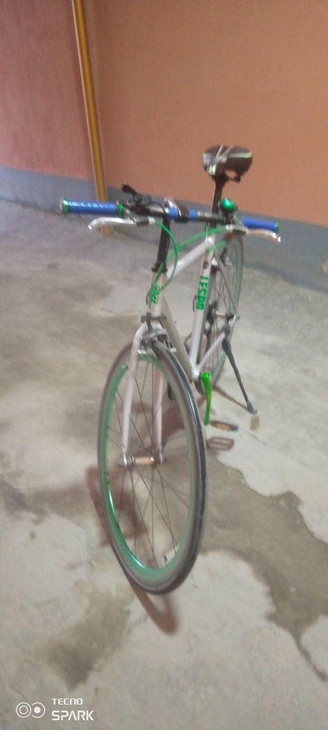 Velosiped koreskiy