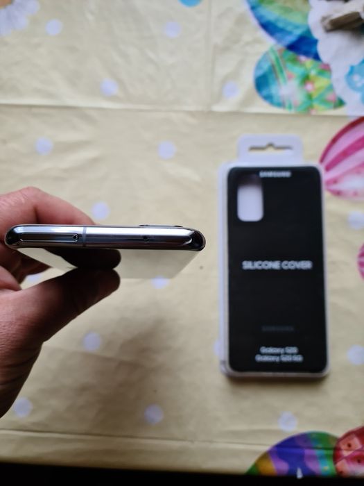Samsung s20 nou de vânzare