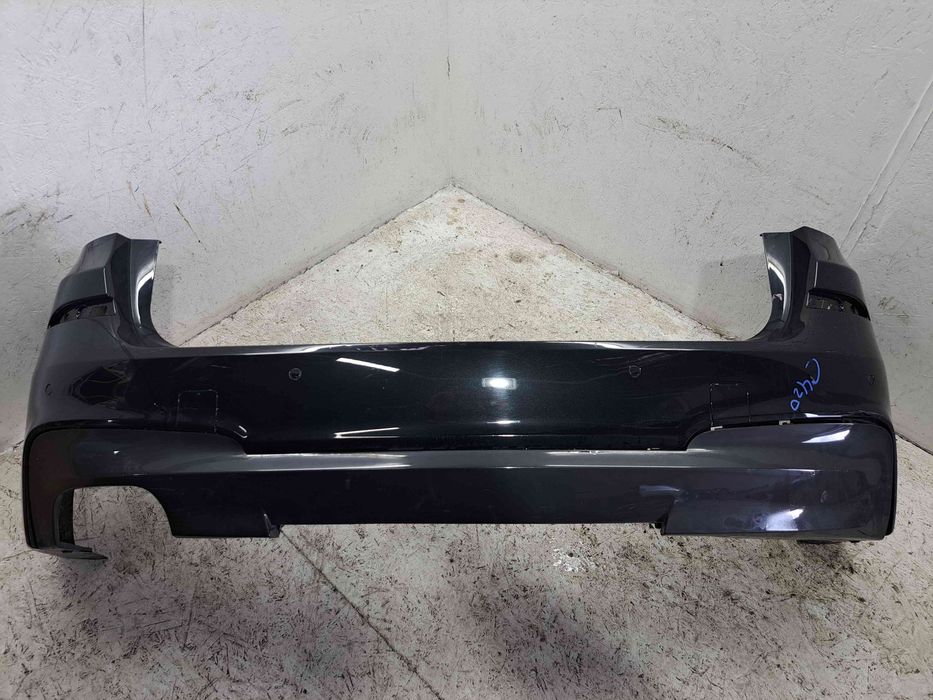 Bara spate Bmw X3 (F25) [Fabr 2010-2017]