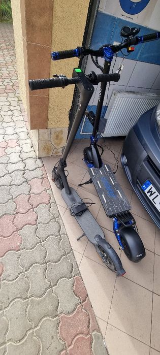 Trotineta electrica spoker ,mi electric scooter