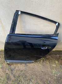 Usa portiera stanga spate Renault Megane 3 Hatchback