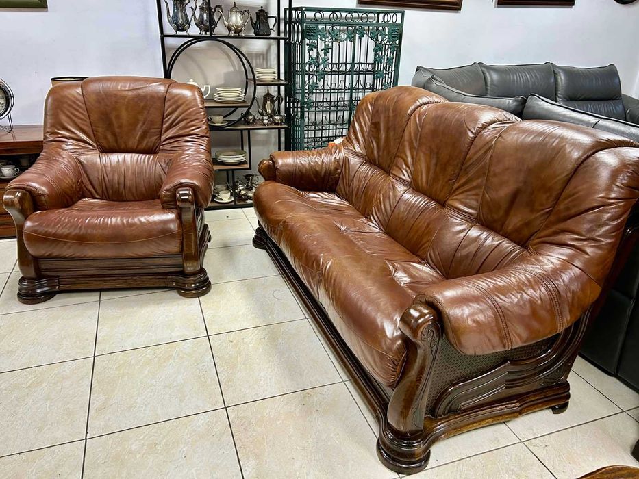 Холна гарнитура Холандия