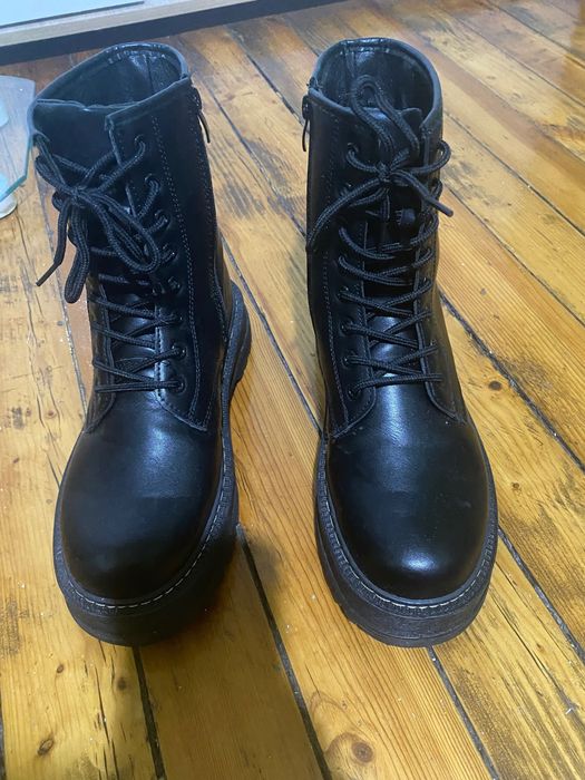 Дамски боти Sinsay