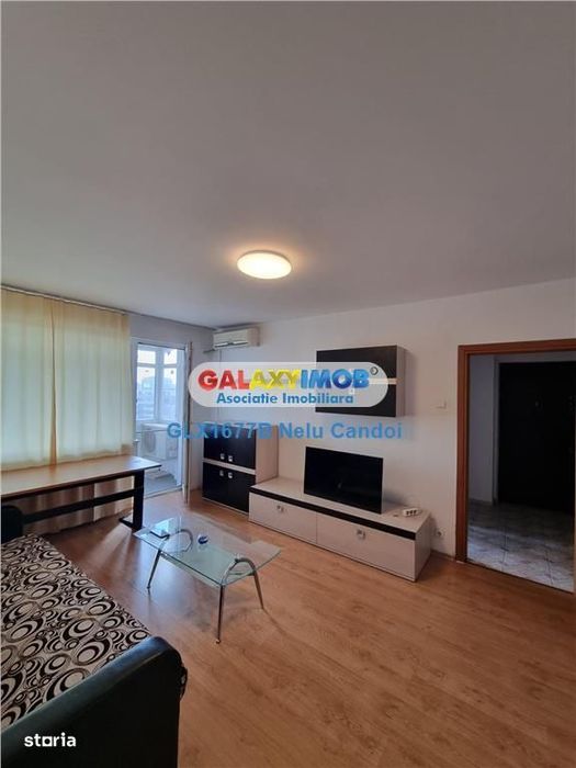 Inchiriere  2 Camere Tineretului Dimitrie Cantemir