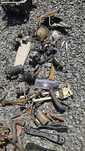 Piese Dacia 1300, electromotor, capace roti, faruri, proiectoare,