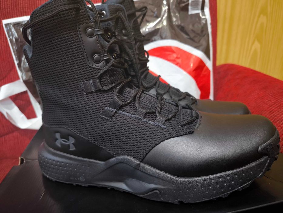 Обувки Under Armour UA Micro G Stellar 48.5