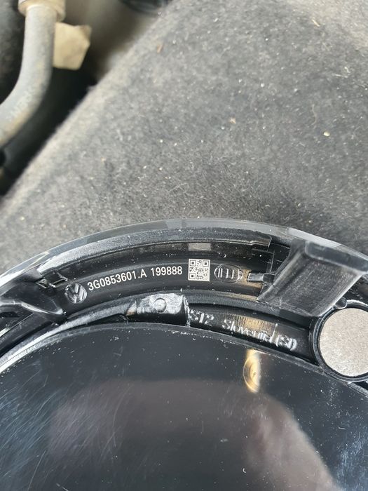 Vand Emblema,sigla Wv Passat B8 Golf 7 cod 3G0853601A