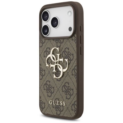 Калъф Guess 4G Big Logo за iPhone 17 Pro