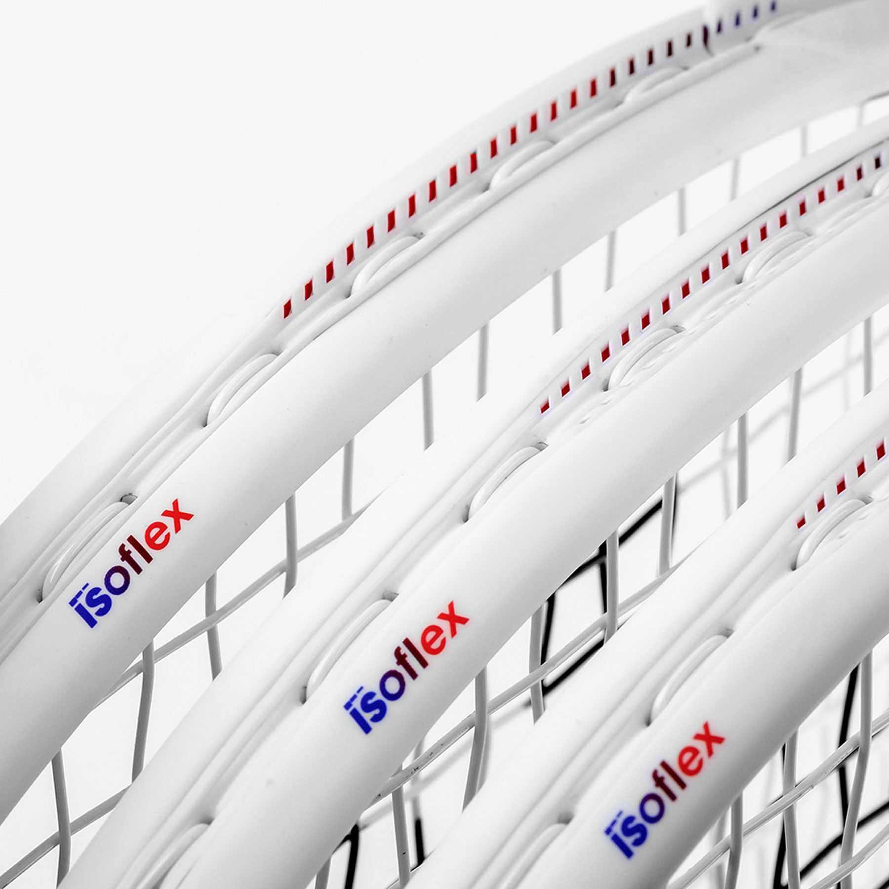 Тенис ракета Tecnifibre T-Fight 295 Isoflex Size Grip 2