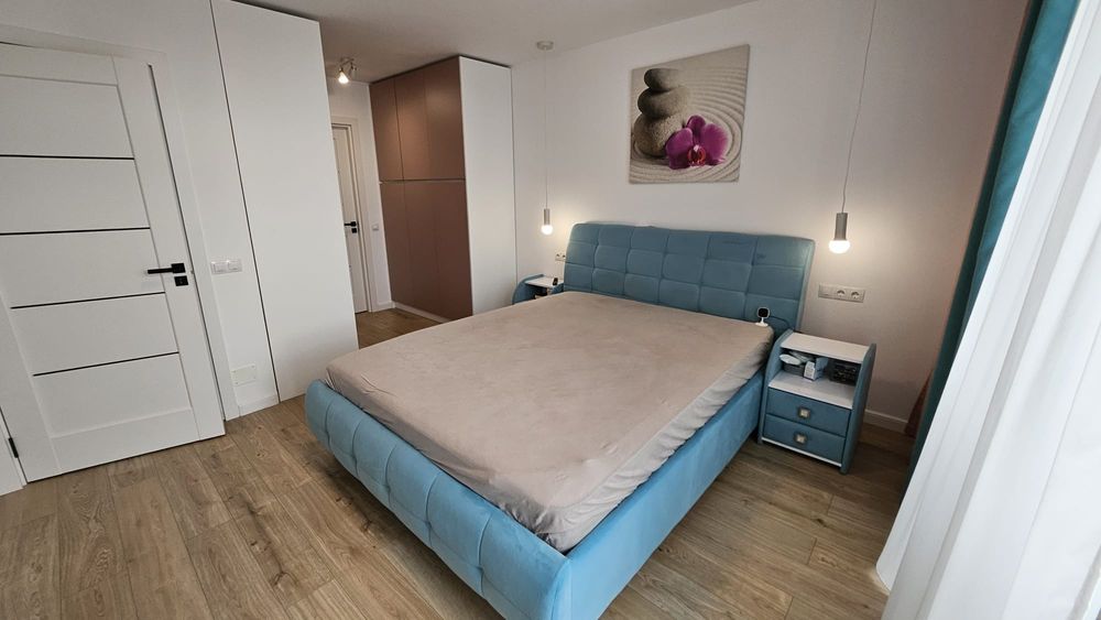 Duplex de vanzare cartierul Voronet