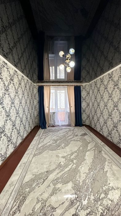 Продается 2 х комнатная квартира в панельном доме