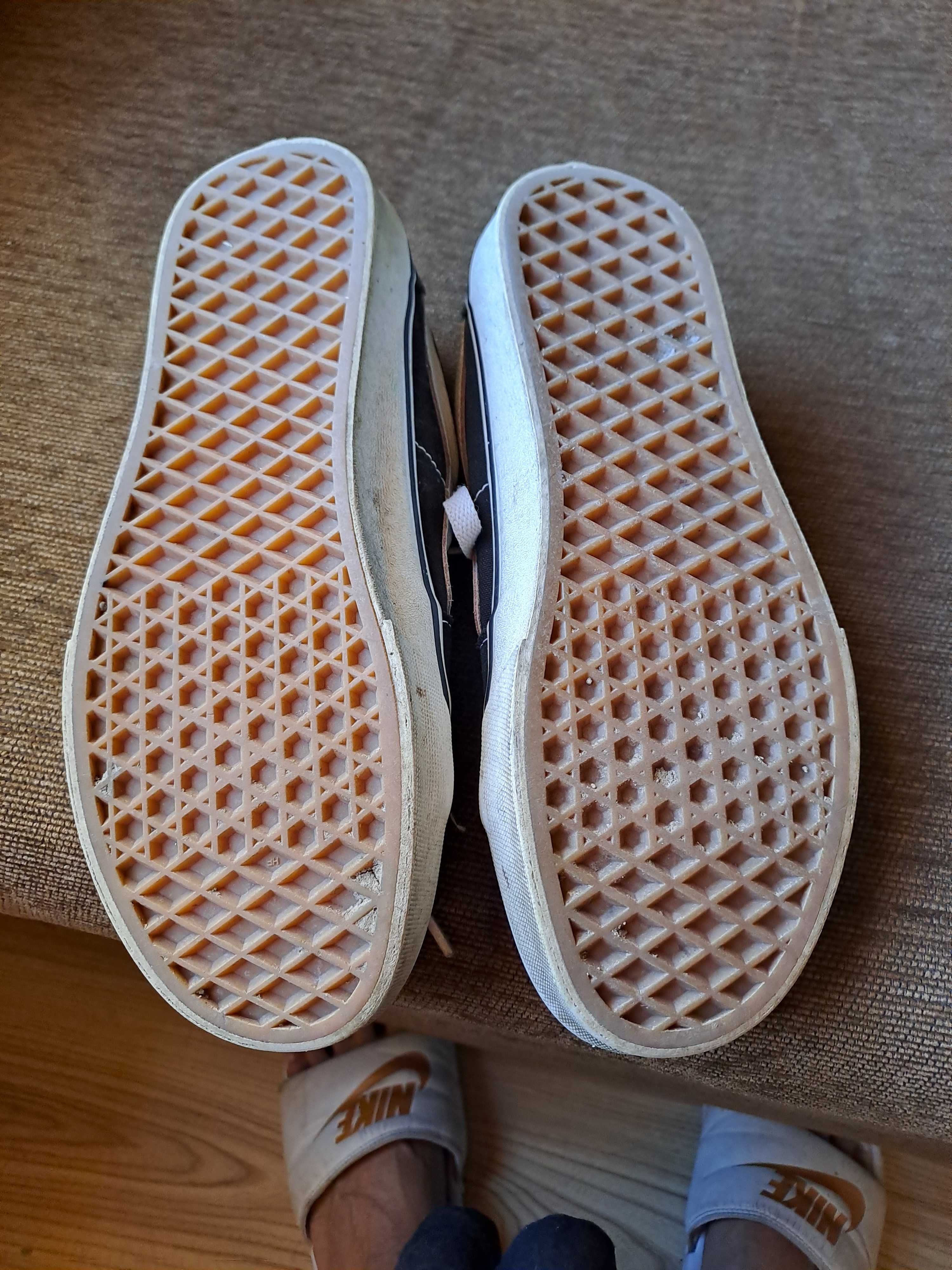 Vans  кецове 38.5