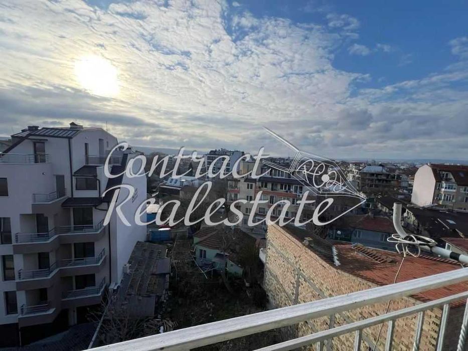 Дава се под наем Двустаен апартамент в Варна, Колхозен пазар - 50 кв.м за 382.5 € - Снимка #10