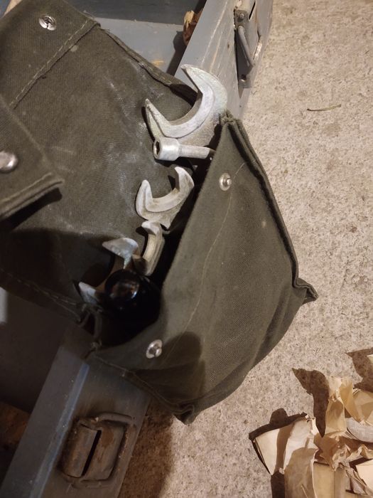 Водолазен комплект