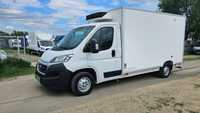 Fiat DUCATO L3H2 Frigorifica BOX Frigorific / posibilitate leasing / tva deductibil