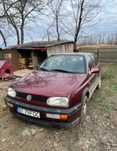 VW Golf 3 1.8 Programul Rabla