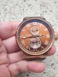 Ulysse Nardin часовник от най високия клас