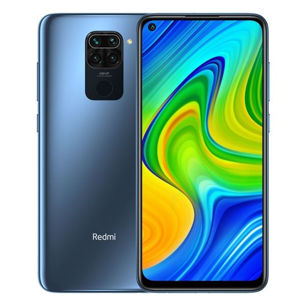 Redmi Note 9 64/4 Б/У