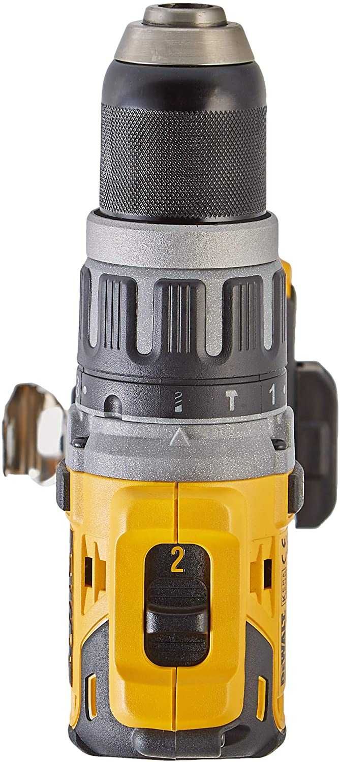 Dewalt DCD796 18V Акумулаторен Ударен Безчетков Винтоверт 70Nm