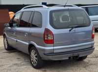 Vand opel Zafira 2.0 DTI