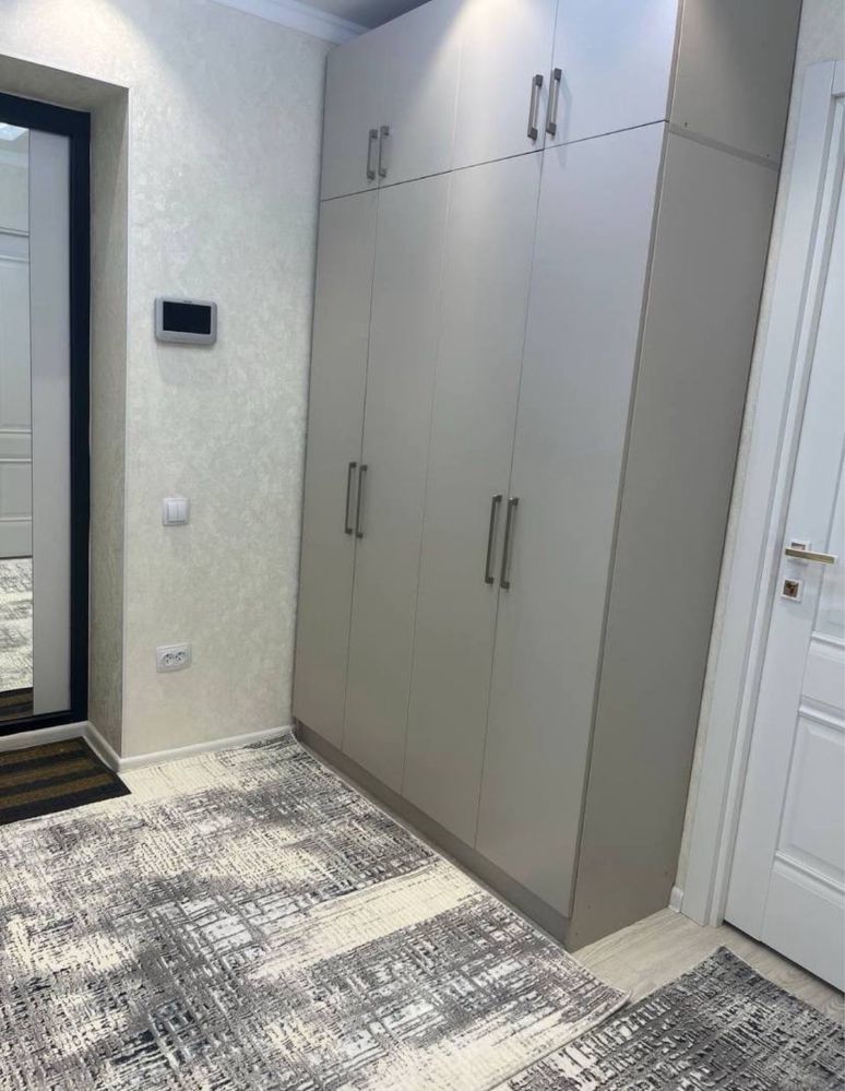 Квартира‼️Метро Хамза 70м2 2/6 Балкон 3 хона