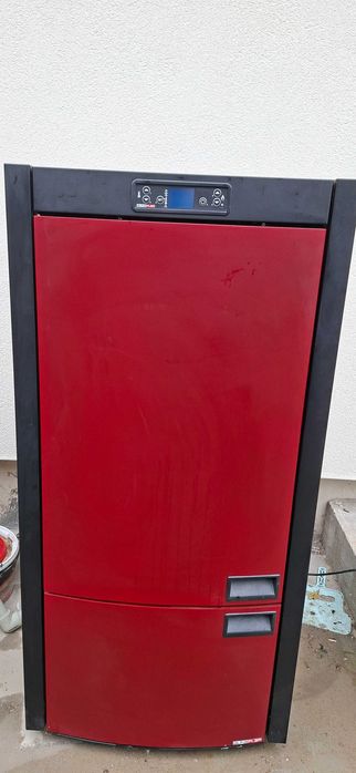 Centrala termica (cazan) Alfa Plam Commo Compact 23 kW