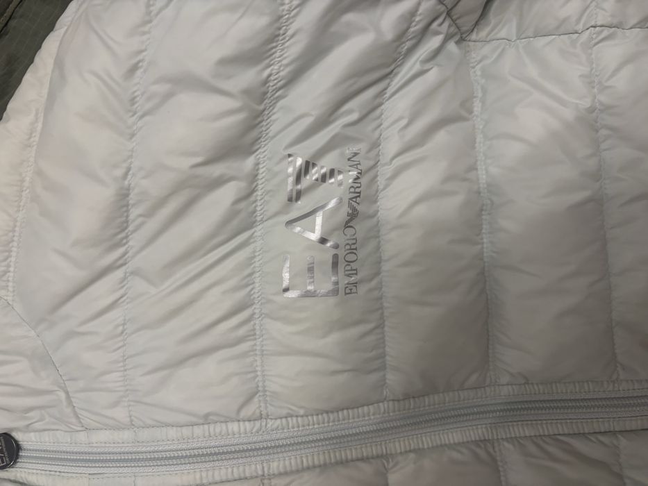 Emporio Armani 7 яке
