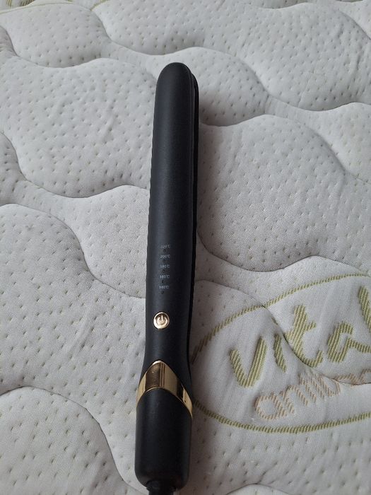 Керамична преса за коса