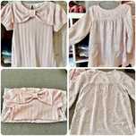 Детски Роклички 92 H&M