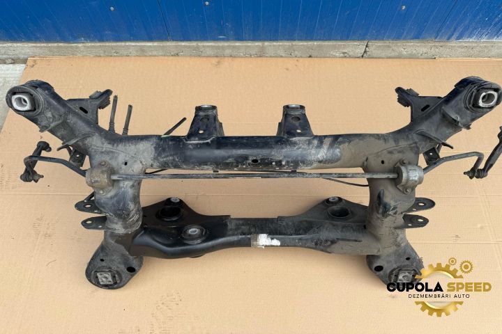 Punte spate  2.0D N47 BMW X1 E84 [2009 - 2012]