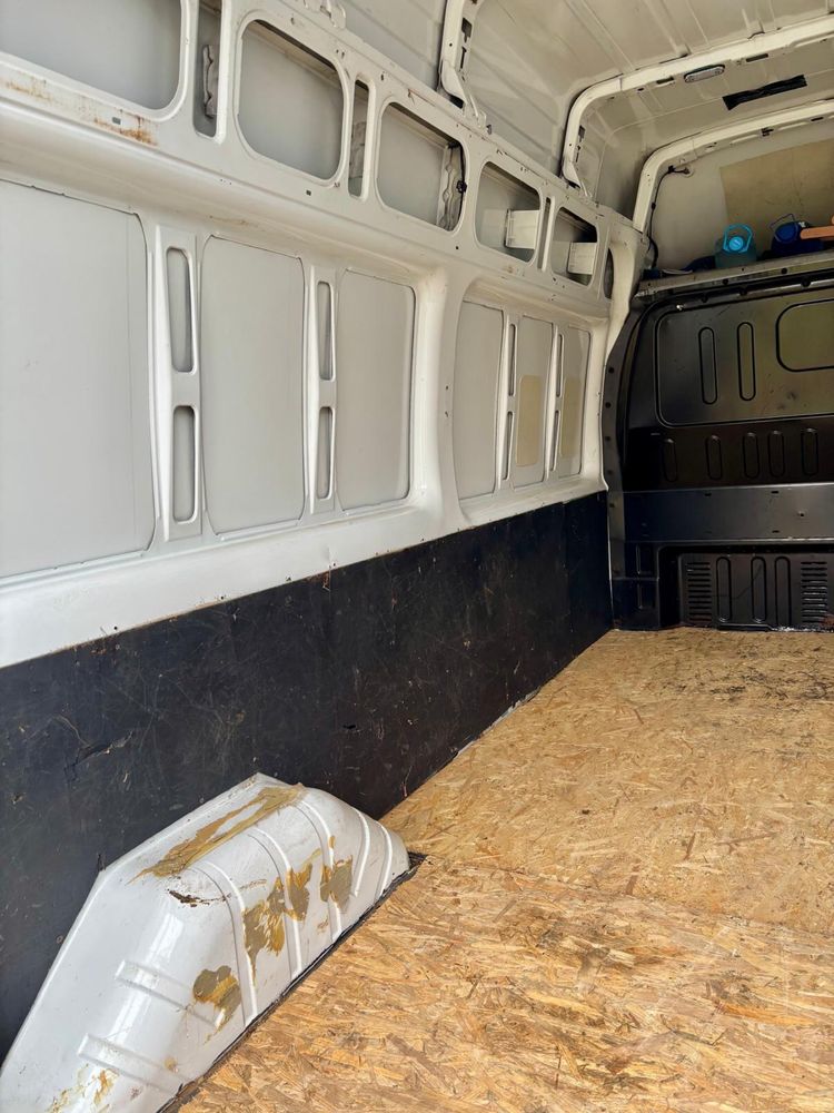 Ford Transit 2.4
