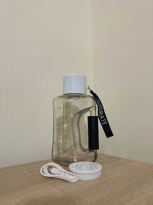 Sticla de apa cu hidrogen 1500 ml