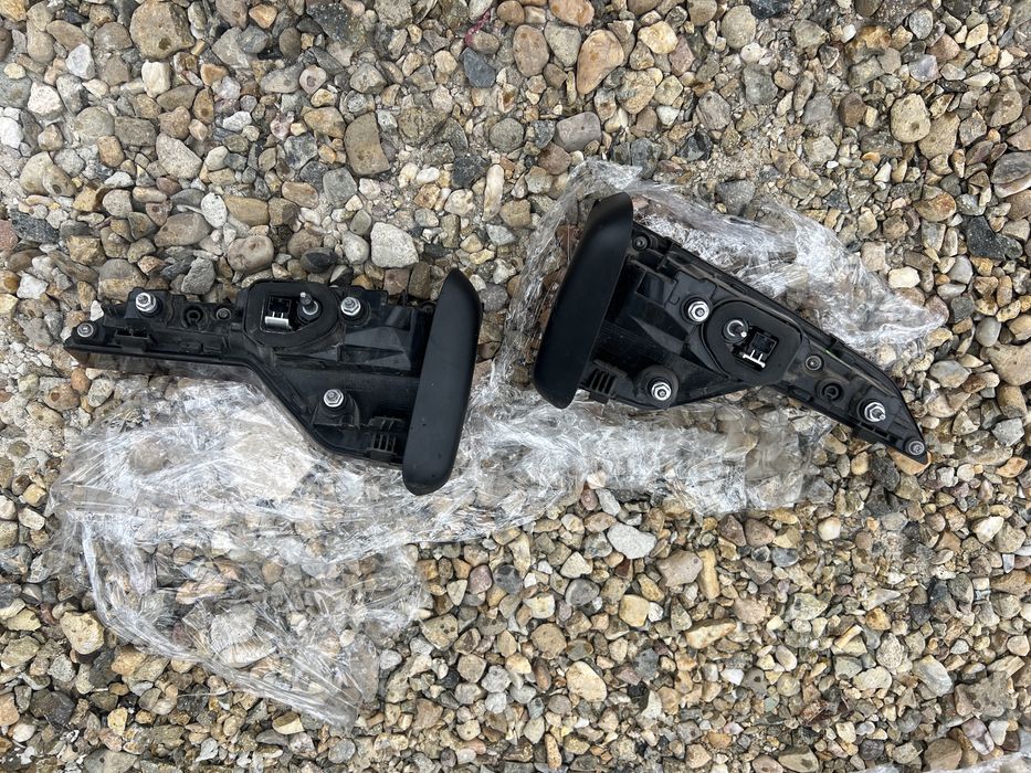 Stopuri Audi A4 B9 facelift avant