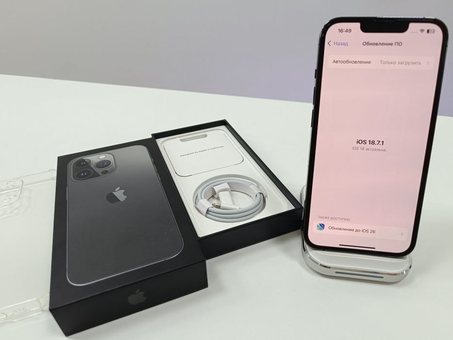 IPhone 13 pro IPhone 7 и др.