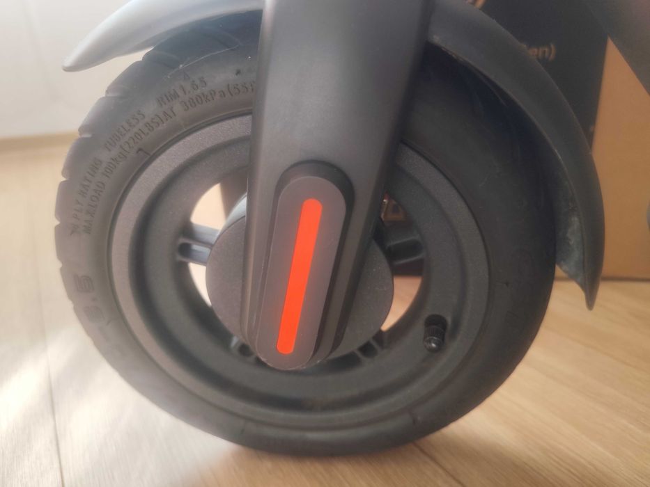 Тротинетка Xiaomi Electric Scooter 4 Pro (2nd Gen), с гаранция