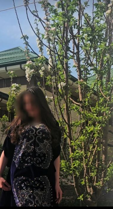 Ayollar uchun to'y va bazmmlar uchun toshlik pombax