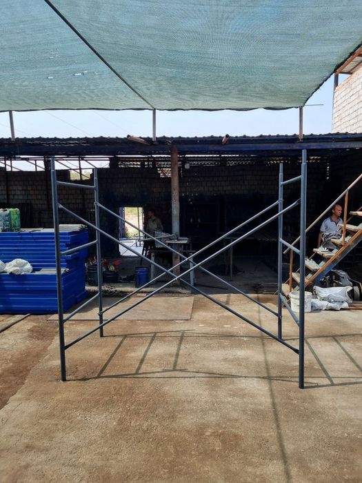 Опалубка аренда регил калонна