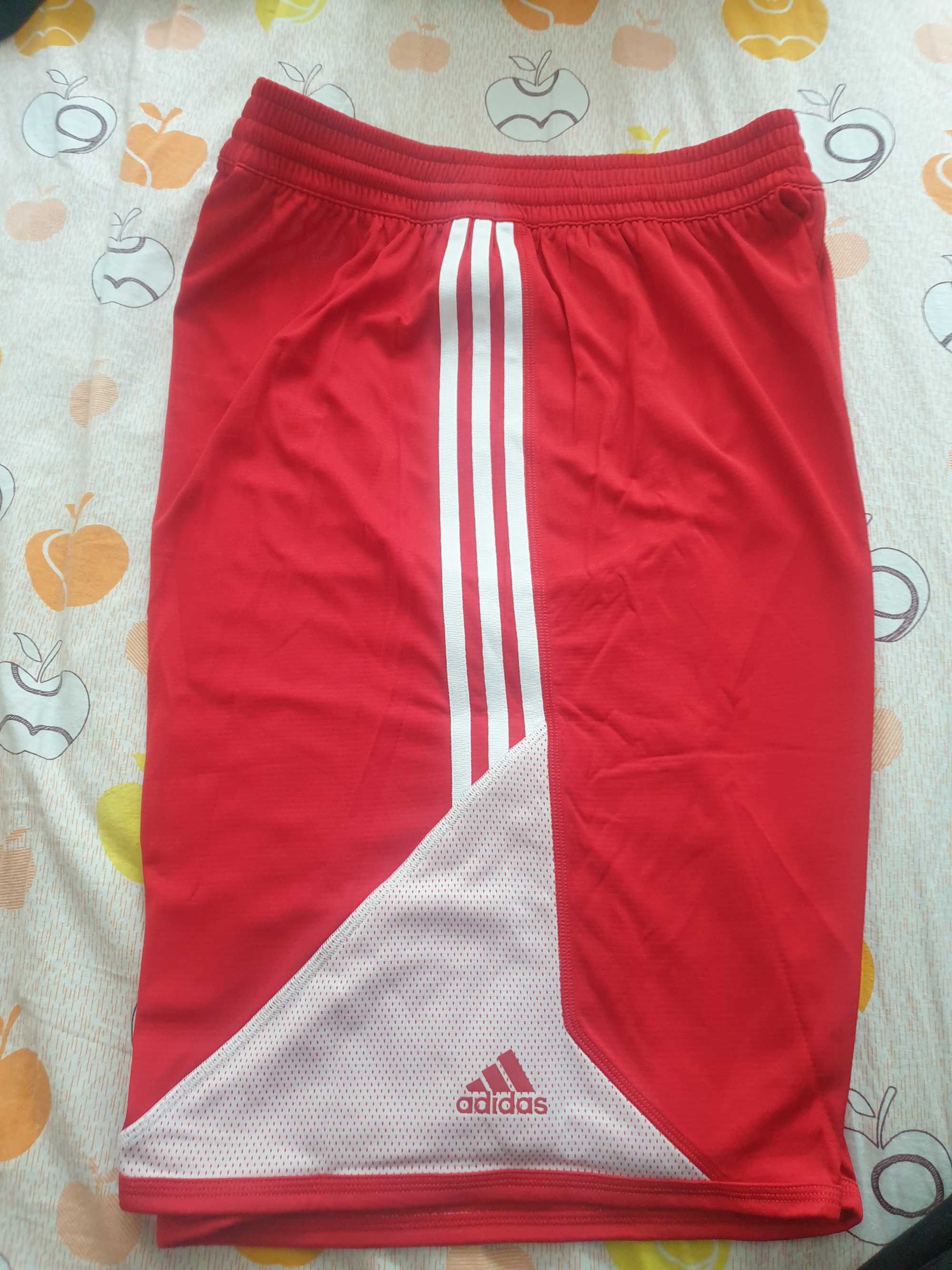 Short Adidas Bayern Munchen basket
