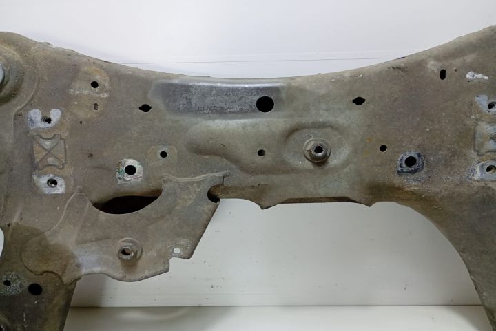 Jug motor cadru motor Renault Kangoo a 2-a generatie (facelift) seria