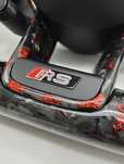 Audi Custom steering Волан Ауди RS S A Audi Ауди Волан поръчков
