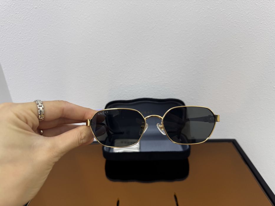 Ochelari de soare Gucci, full box