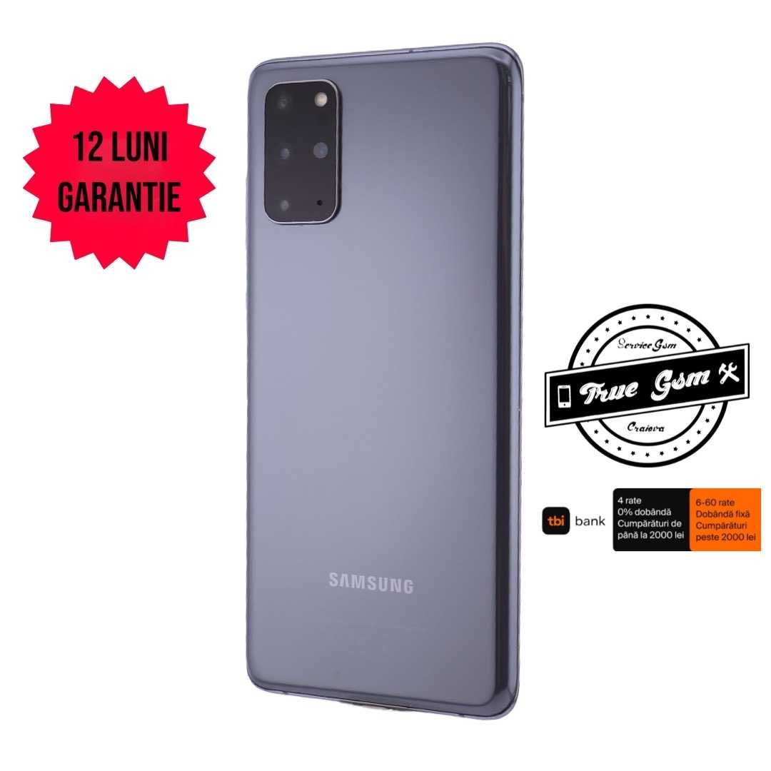 Samsung Galaxy S20 Plus 128GB Cosmic Grey | TrueGSM
