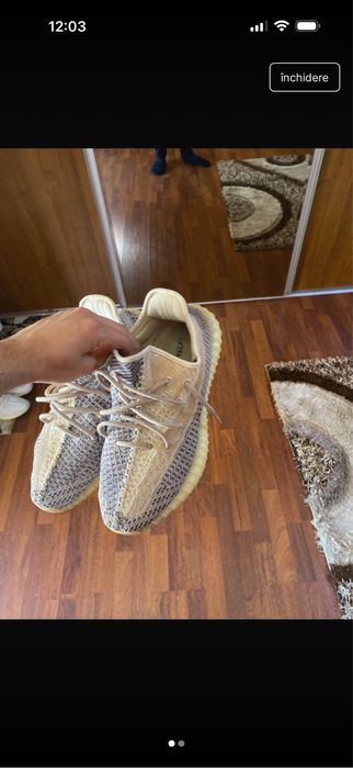 Adidas Yeezy Boost
