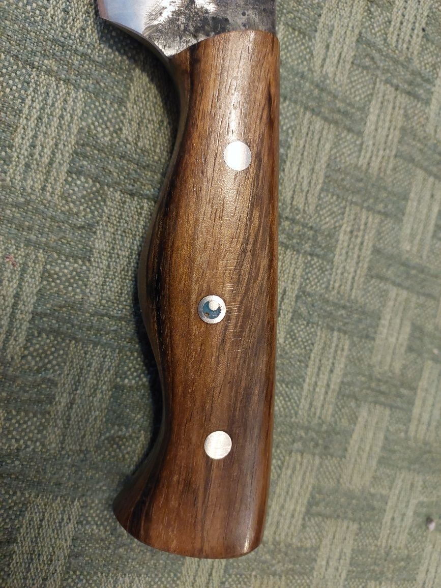 Cutit forjat 17 cm