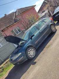 Dezmembrez renault laguna 2 1.9 dci