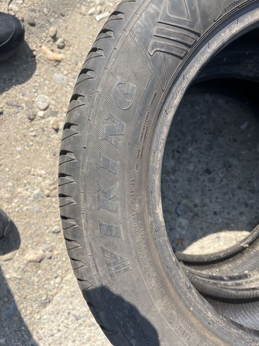 Cauciucuri viking 205/55/16 dot 2019