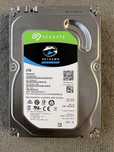 Vand HDD SEAGATE 2Tb pentru sisteme de supraveghere