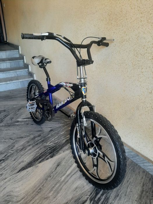 Велосипед подростковый