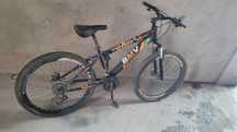 Velosiped sotiladi